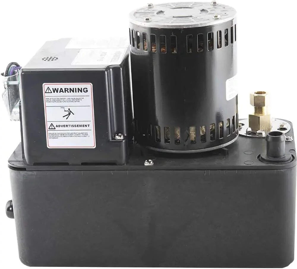 HARTELL Hartell 806025 A5X-115 115V (1 Gallon) 48PX18
