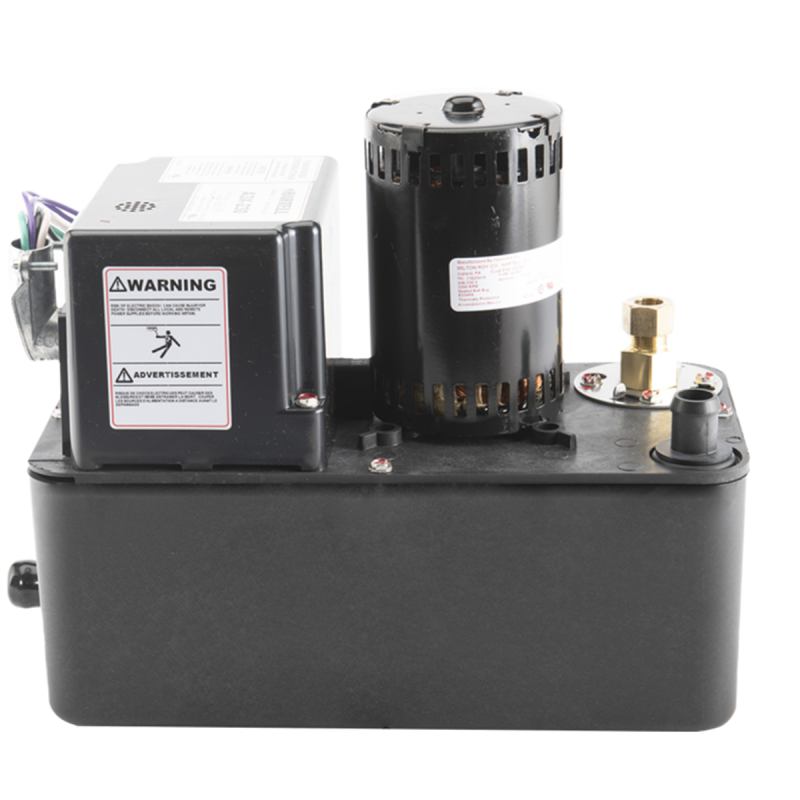 HARTELL Hartell 806025 A5X-115 115V (1 Gallon) 48PX18