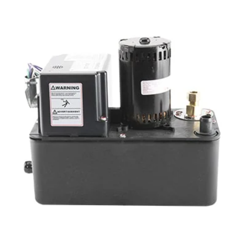 HARTELL Hartell 806029 A3X-115 Condensate Pump 115V (1 gal tank)