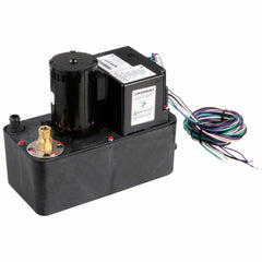 HARTELL Hartell 806030 A3X-277 Condensate Pump 1/2 hp (1 Gal Tank) 48PX17