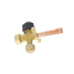 INTERNATIONAL COMFORT PRODUCTS International Comfort Products 15500204000021 Suction Service Valve 1/4 in NPT (Replacement 15500204000021)