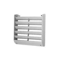 GOODMAN Goodman KPW063A4 Wind Baffle (20 x 20 x 4.5 in)