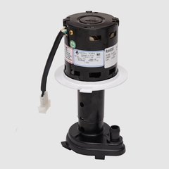 HARTELL Hartell 803619 Replacement Ice Machine Pump 115 V (5/8 inches Barbed) 9161076-01 / GPP-1MH-1P