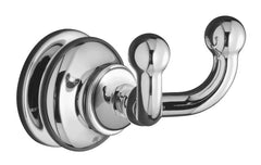KOHLER Kohler 12153-CP Fairfax Double Robe Hook 1 Pack Replacement K-12153-CP