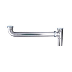 KEENEY Keeney 4815SN Continuous Waste End Outlet Drain (1-1/2 in Nominal)