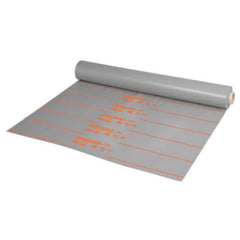 IPS Ips 83445 Plastic Shower Pan Liner 5 ft x 40 ft