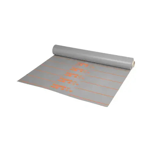 IPS Ips 83445 Plastic Shower Pan Liner 5 ft x 40 ft