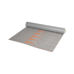 IPS Ips 83445 Plastic Shower Pan Liner 5 ft x 40 ft
