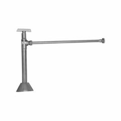 KEENEY Keeney 2100PCLKC12LF Toilet Supply Kit Forged Brass