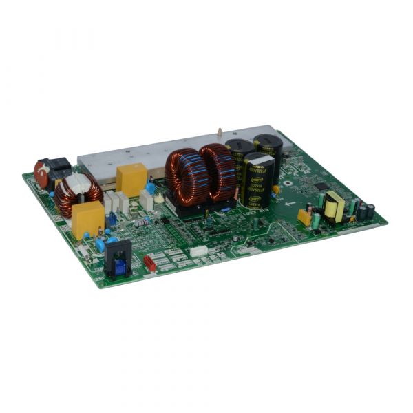 INTERNATIONAL COMFORT PRODUCTS International Comfort Products 17122000050360 Control Board (Each)