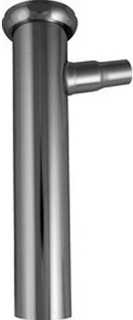 KEENEY Keeney 49SSN Branch Tailpiece 1/2 In Copper Sweat Branch 1-1/2 In Pipe 8 In L 22 Gauge Direct Connect