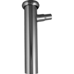 KEENEY Keeney 49SSN Branch Tailpiece 1/2 In Copper Sweat Branch 1-1/2 In Pipe 8 In L 22 Gauge Direct Connect