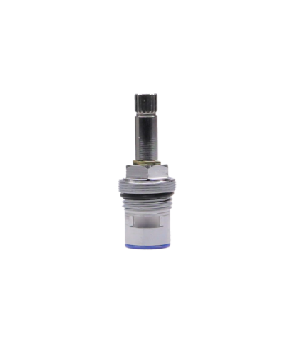 KINGSTON BRASS Kingston Brass KSRP1291CC Cold Ceramic Disc Cartridge 1 Piece 2-7/16 in Replacement KSRP1291CC