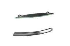KOHLER Kohler 9459-CP Sonata Accessory Kit Grab Bar 17 in Shelf 16 in (K-9459-CP)