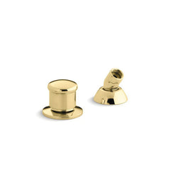 KOHLER Kohler 8549-PB 1/2 x 3/4 in. Sweat and NPSM Tub and Shower Diverter Valve (1/2 x 3/4 in.) K8549-PB