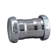 KEENEY Keeney 670PC Straight Coupling Elbow (1-1/2 inch, 90-degree)