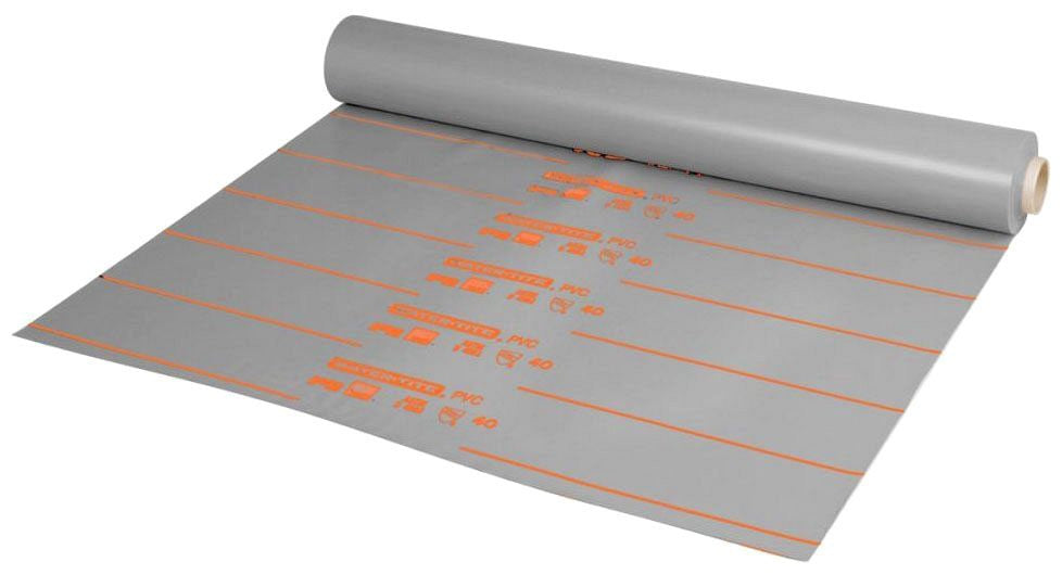 IPS Ips 83440 Water-Tite PVC Shower Pan Liner 4 ft x 50 ft 40 mil