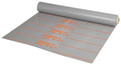 IPS Ips 83440 Water-Tite PVC Shower Pan Liner 4 ft x 50 ft 40 mil