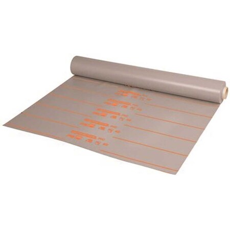 IPS Ips 83440 Water-Tite PVC Shower Pan Liner 4 ft x 50 ft 40 mil
