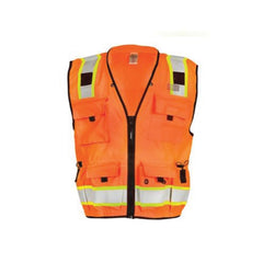 KISHIGO Kishigo S5001-2X Professional Surveyors Vest (2X)
