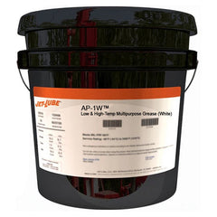 JET-LUBE Jet-Lube 31616 AP-1W Hi-Temp Multi-Purpose Grease (35 lb pail)