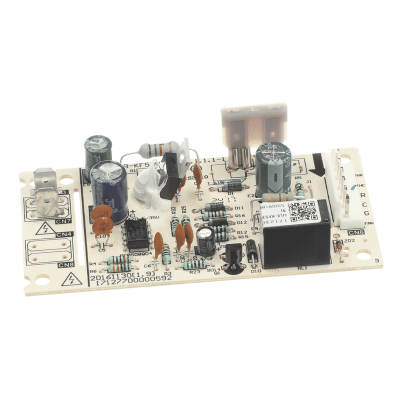 INTERNATIONAL COMFORT PRODUCTS International Comfort Products 17123000004432 Time Delay Board (Each)