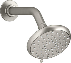 KOHLER Kohler 72425-BN Awaken B110 Multifunction Showerhead 2 GPM (1 Count)
