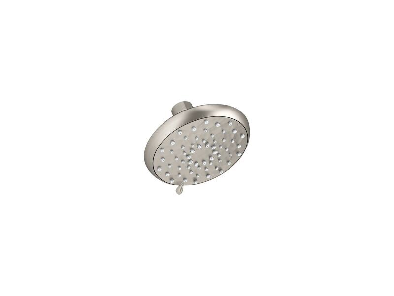 KOHLER Kohler 72425-BN Awaken B110 Multifunction Showerhead 2 GPM (1 Count)