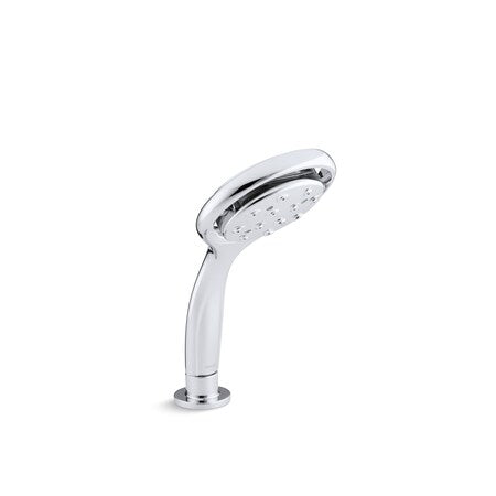 KOHLER Kohler 45425-G-CP Flipside 01 1.75 Gpm Multifunction Handshower (1 Pack)