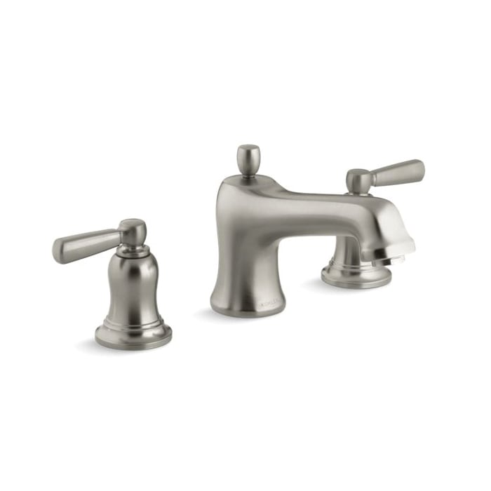 KOHLER Kohler T10585-4-BN Bancroft Faucet Trim (One Size) K-T10585-4-BN