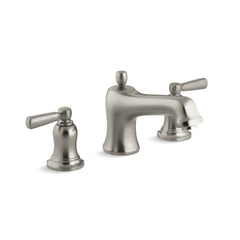 KOHLER Kohler T10585-4-BN Bancroft Faucet Trim (One Size) K-T10585-4-BN