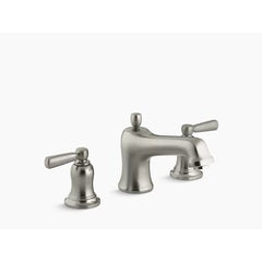 KOHLER Kohler T10585-4-BN Bancroft Faucet Trim (One Size) K-T10585-4-BN