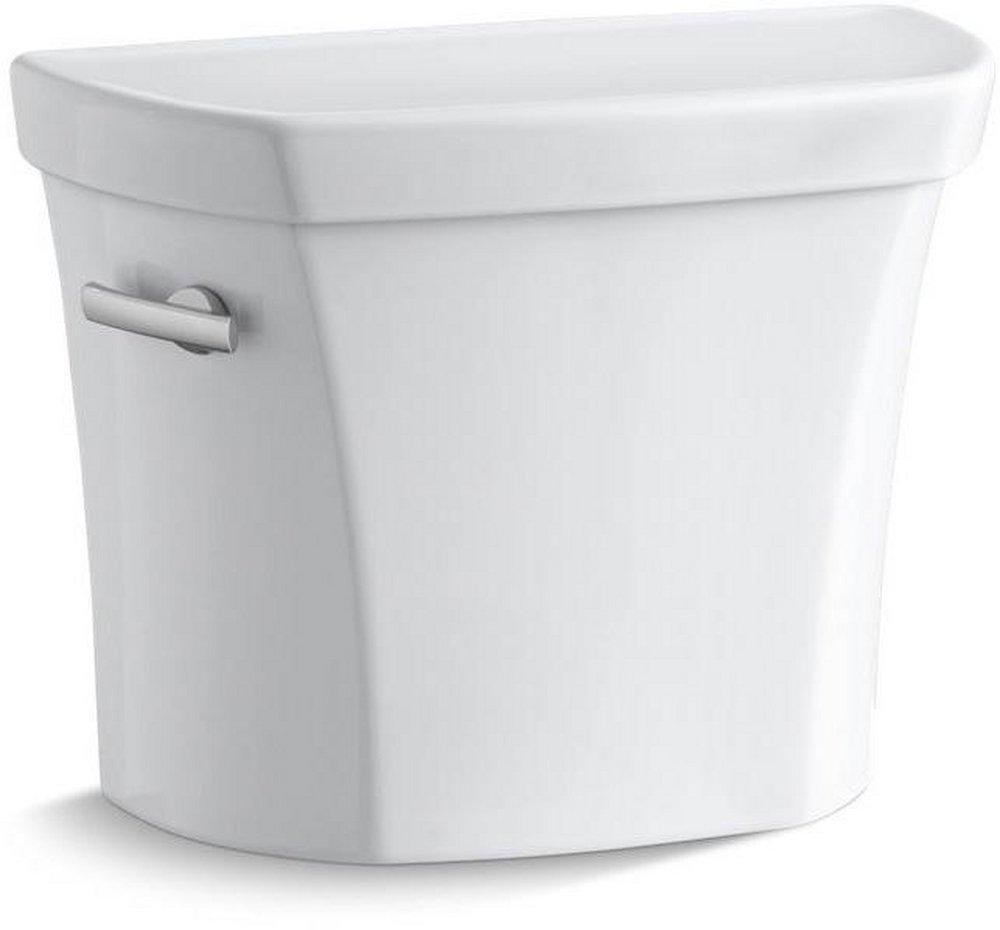 KOHLER Kohler 4467-UT-0 Wellworth 1.28 gpf Toilet Tank (12 in Rough-In)