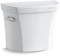 KOHLER Kohler 4467-UT-0 Wellworth 1.28 gpf Toilet Tank (12 in Rough-In)