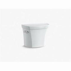 KOHLER Kohler 4467-UT-0 Wellworth 1.28 gpf Toilet Tank (12 in Rough-In)