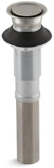 KOHLER Kohler 7124-BN Bathroom Sink Drain 3-13/16 in. (1 Pack)