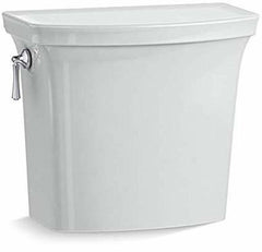 KOHLER Kohler 4143-95 Corbelle Toilet Tank 1.28 GPF (1 Pack)