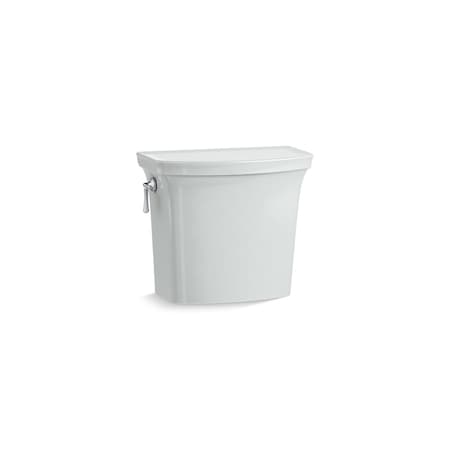 KOHLER Kohler 4143-95 Corbelle Toilet Tank 1.28 GPF (1 Pack)