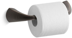 KOHLER Kohler 37054-2BZ Alteo Pivoting Toilet Tissue Holder (Single Roll) 37054-2BZ