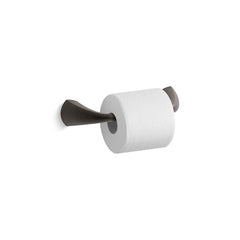 KOHLER Kohler 37054-2BZ Alteo Pivoting Toilet Tissue Holder (Single Roll) 37054-2BZ