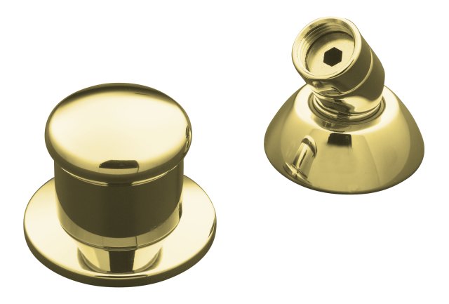 KOHLER Kohler 87115-BV Trip Lever Service Kit Left (Pack of 1) K-87115-BV