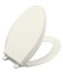 KOHLER Kohler K-4636-58 Cachet Quiet-Close Elongated Toilet Seat (Elongated) 1038226-58