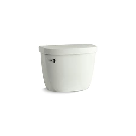 KOHLER Kohler 4166-NY Cimarron 1.28 gpf tank (tank only, K-4166-NY)