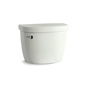 KOHLER Kohler 4166-NY Cimarron 1.28 gpf tank (tank only, K-4166-NY)