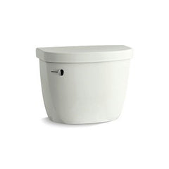 KOHLER Kohler 4166-NY Cimarron 1.28 gpf tank (tank only, K-4166-NY)