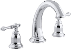 KOHLER Kohler T13494-4-CP Faucet 16 gpm (K-T13494-4-CP)