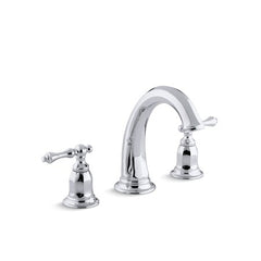 KOHLER Kohler T13494-4-CP Faucet 16 gpm (K-T13494-4-CP)