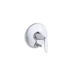 KOHLER Kohler T5321-4-CP Refinia Valve Trim Push-Button (Pack 1) Replacement T5321-4-CP