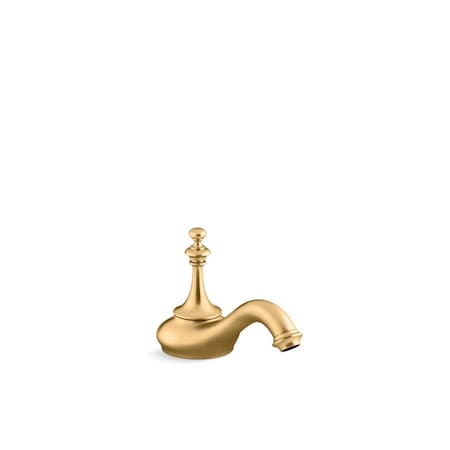 KOHLER Kohler 72758-2MB Artifacts Widespread Spout 1 Pack