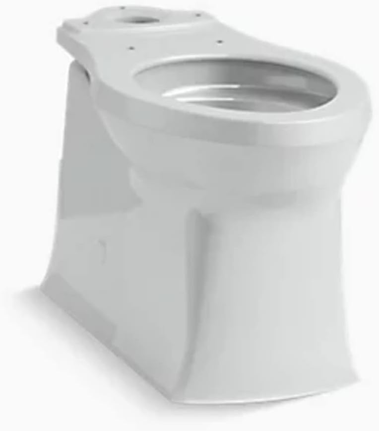 KOHLER Kohler 4144-95 Corbelle Comfort Height Elongated Toilet Bowl (Elongated)